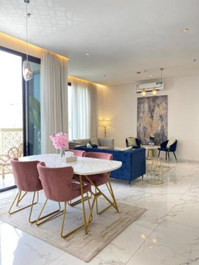 Spacious new 2 bedroom Apt-in amazing location B6